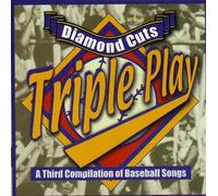 Diamond Cuts: Triple Play/Various