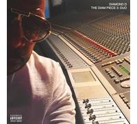 Diamond D - The Diam Piece 3: Duo [Vinyl Lp]