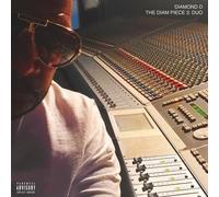 Diamond D - The Diam Piece 3: Duo