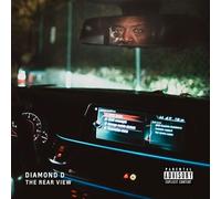 Diamond D - The Rear View [New Vinyl LP]