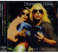 Diamond Dave [Import]