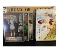 Diamond Daydreams - The Complete Collection Set - Dvd (2007)