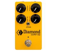 Diamond Diamond Guitar Compressor EQ