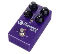 Diamond Diamond Vibrato