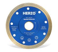 Diamond Disc 115 mm,Diamond Blade for Cutting Tiles,Marble,Granite and Limestone,Tiles
