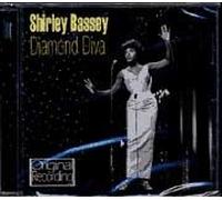 Shirley Bassey - Diamond Diva [Import]