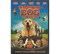 Diamond Dog Caper