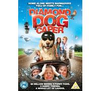 Diamond Dog Caper [Import]