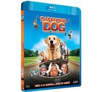 Diamond Dog, chien milliardaire - Blu-Ray G
