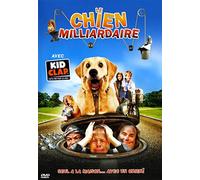 Diamond Dog : chien milliardaire [DVD + Copie digitale]