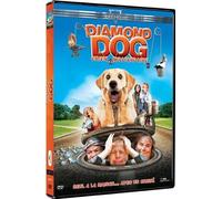 Diamond Dog : chien milliardaire [Édition Premium]