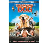Diamond Dog : Chien Milliardaire - Édition Premium