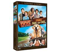 Diamond Dog : Chien milliardaire + La Tribu Arc-en-Ciel