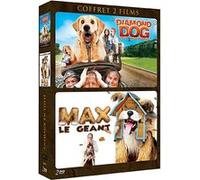 Diamond Dog - Max le géant - Coffret G