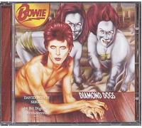 Diamond Dogs