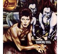 Diamond Dogs