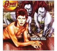 Diamond Dogs CD