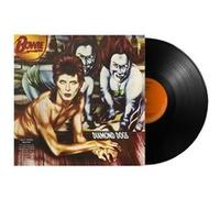 David Bowie – Diamond Dogs – Vinyle – Édition limitée 50e anniversaire – Parlophone