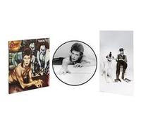 David Bowie – Diamond Dogs – Vinyle Picture Disc – Édition limitée 50e anniversaire