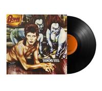 David Bowie – Diamond Dogs – Vinyle – Édition limitée 50e anniversaire – Parlophone