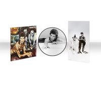 Diamond Dogs - 50th Anniversary Édition Limitée Picture Disc