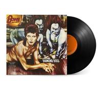 David Bowie – Diamond Dogs – Vinyle – Édition limitée 50e anniversaire – Parlophone