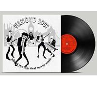 Diamond Dogs - About The Hardest Nut To Crack [Vinyl Lp]