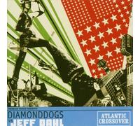 Diamond Dogs - Atlantic Crossover