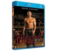 Diamond Dogs - Blu-Ray E