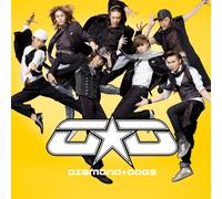 Diamond Dogs - Carnaval/Kinjirareta Ai