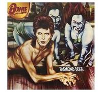 Diamond Dogs – Parlophone