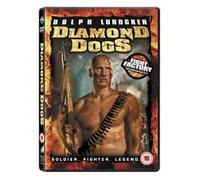 Diamond Dogs [Import]
