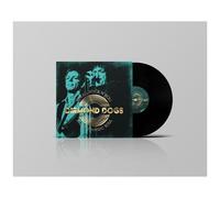 Diamond Dogs - Recall Rock N Roll And The Magic Soul [Vinyl Lp] Black
