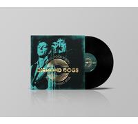 Diamond Dogs - Recall Rock N Roll And The Magic Soul [Vinyl Lp] Black