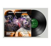 Diamond Dogs / Spedding,Chris - Macon Georgia Giants [Vinyl Lp]
