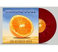 Diamond Dogs Atlantic Juice (Vinyl) 12" Album Coloured Vinyl