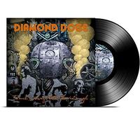 Diamond Dogs - Too Much is Always Better Than Not [Import]
