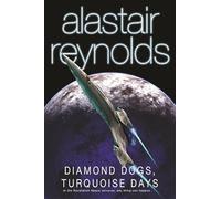 Diamond Dogs, Turquoise Days