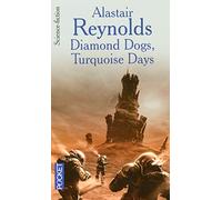 Diamond Dogs, Turquoise Days