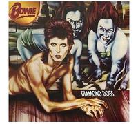 Diamond Dogs Vinyle