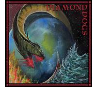 Diamond Dogs World Serpent (Vinyl) 12" Album Coloured Vinyl