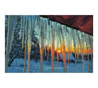 Diamond Dotz - Carrés - Givré Morning - Stalactite - Lever Du Soleil - Faîtes -