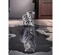 Diamond Dotz chaton Diamond Painting Peinture avec des diamants à partir de 8...