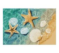 Diamond Dotz Crystal Shore G