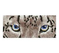 Diamond Dotz DD5-043 - Regard de léopard G