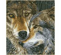 Diamond Dotz Kit de Peinture au Diamant, Tissue, Blanc, 50 x 55 cm