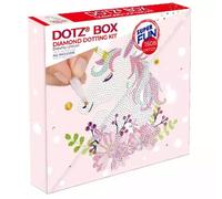 Diamond Dotz Dreamy Unicorn Dotz Box DBX075 Dante