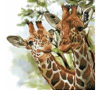 Diamond Dotz Grand & Tendre Parsemant Peinture Loisirs Kit - Intermédiaire