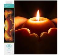 DIAMOND DOTZ Kit de Peinture Diamant, Daily Prayer