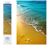 DIAMOND DOTZ Kit de peinture diamant, Summer Dreams